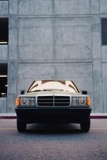 Mercedes-Benz 190 D 1984 года (NA)